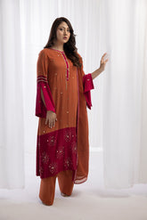 Rhea - Miras Clothing