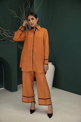 Autumn - Miras Clothing