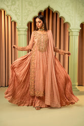 Aurelia - Miras Clothing