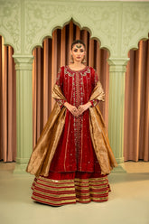 Dulcie - Miras Clothing