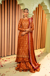 Daneen - Miras Clothing