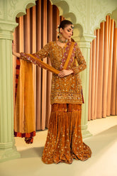 Hana - Miras Clothing