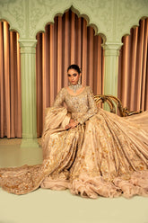 Elham - Miras Clothing