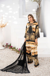 Anahita - Miras Clothing