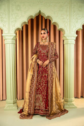 Nimaah - Miras Clothing