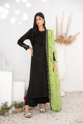 Setareh - Miras Clothing