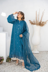 Azadeh - Miras Clothing