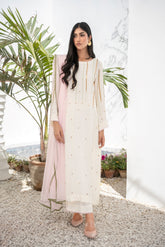 Elaheh - Miras Clothing