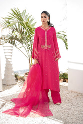 Darya - Miras Clothing