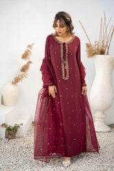 Leila - Miras Clothing