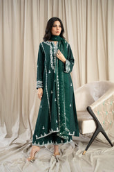 Freya - Miras Clothing