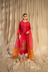 Ezra - Miras Clothing