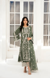 Kavi - Miras Clothing