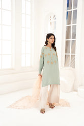 Yesra - Miras Clothing