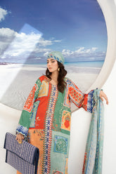 Orin - Miras Clothing