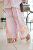 Blush Oasis
