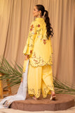 Sunlit Vines - Miras Clothing