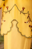 Sunlit Vines - Miras Clothing