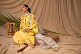 Sunlit Vines - Miras Clothing