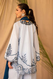 Blue Mist - Miras Clothing