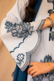 Blue Mist - Miras Clothing