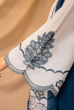 Blue Mist - Miras Clothing