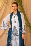 Blue Mist - Miras Clothing