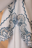Blue Mist - Miras Clothing