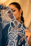 Blue Mist - Miras Clothing