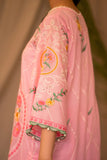 Rosy Meadow - Miras Clothing