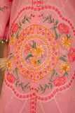 Rosy Meadow - Miras Clothing