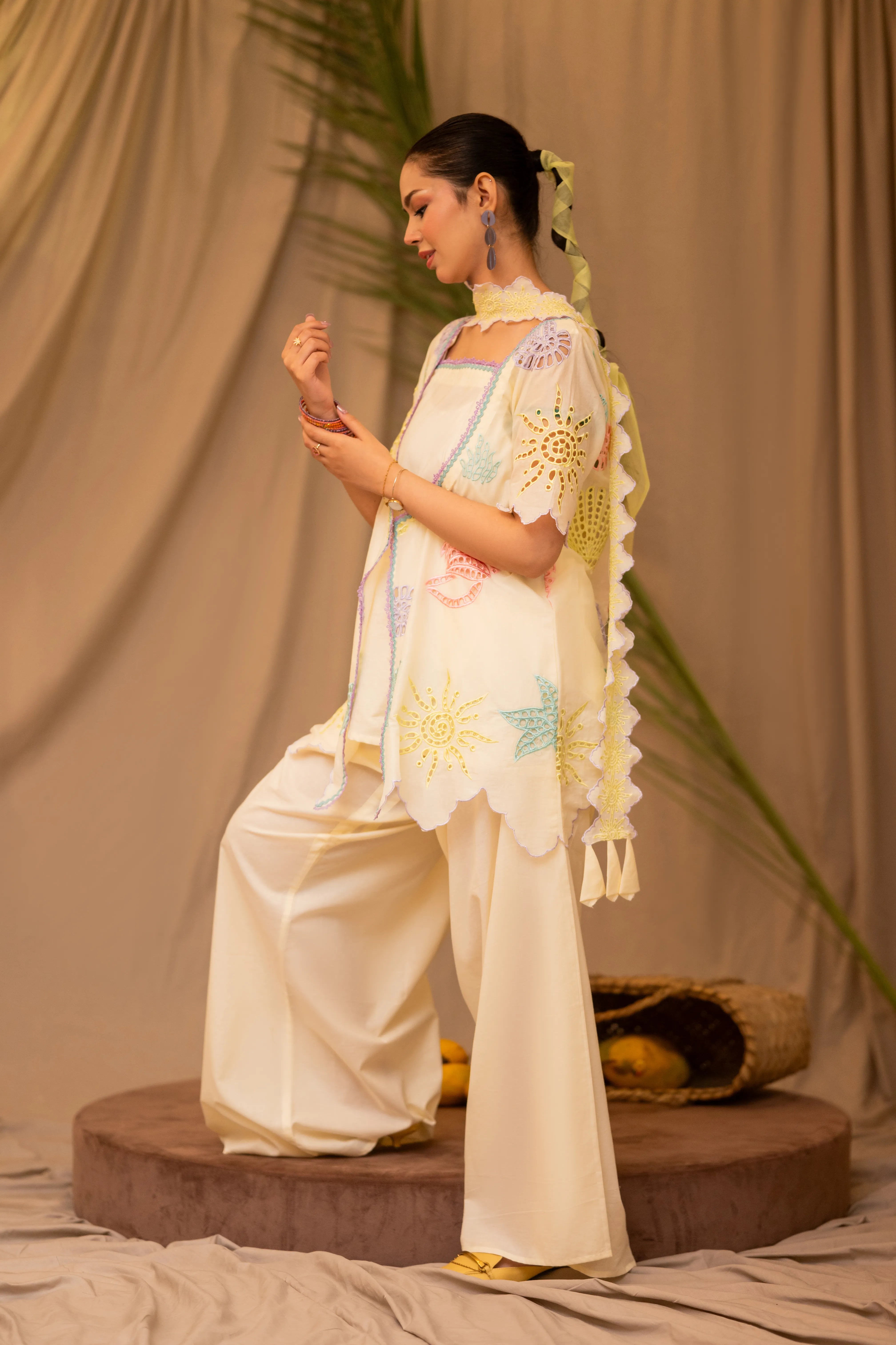 Sea Breeze - Miras Clothing