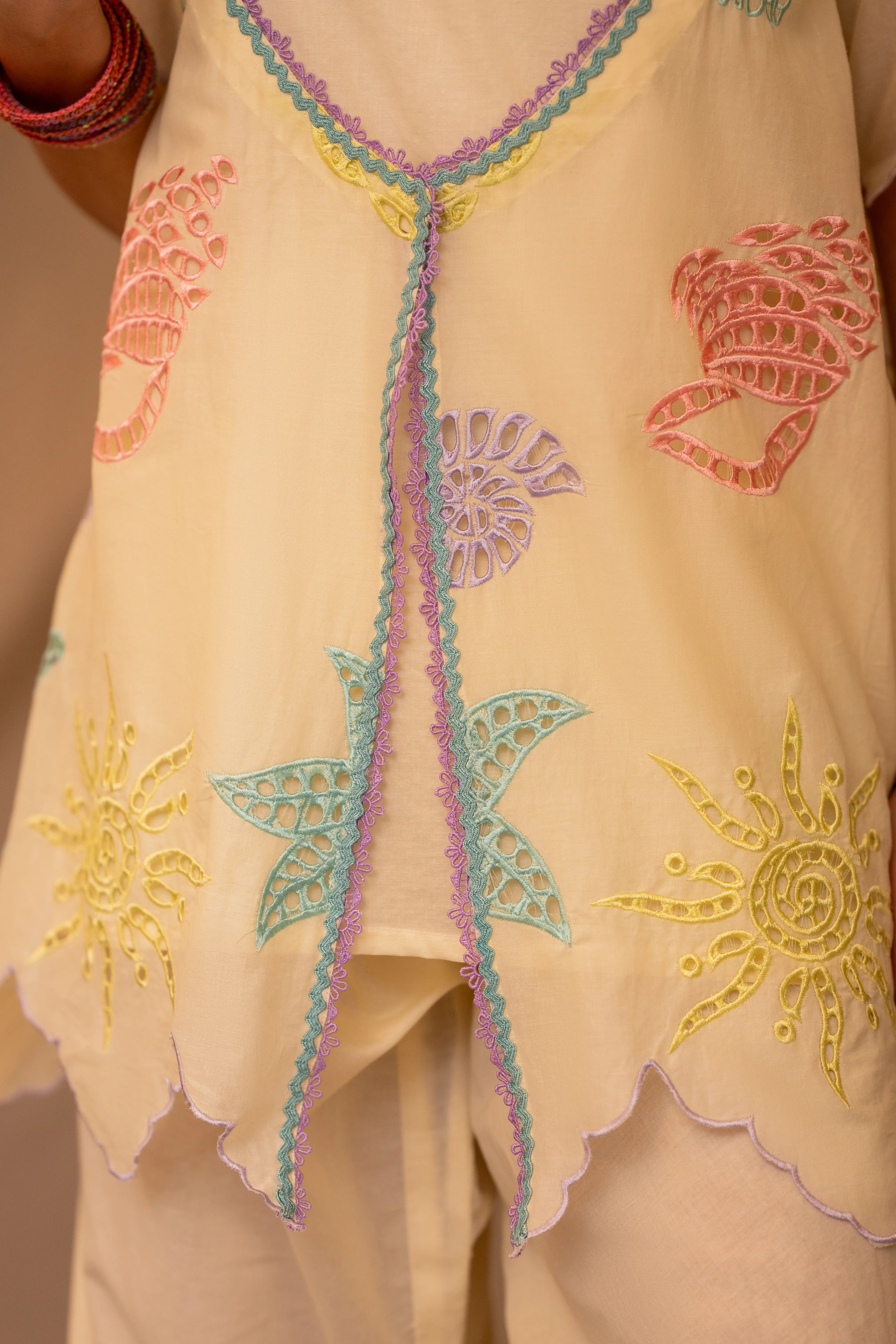 Sea Breeze - Miras Clothing