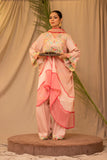 Blush Garden - Miras Clothing