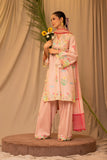 Blush Garden - Miras Clothing