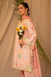 Blush Garden - Miras Clothing