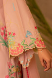 Blush Garden - Miras Clothing