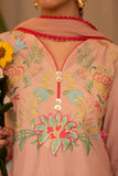 Blush Garden - Miras Clothing