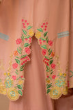 Blush Garden - Miras Clothing