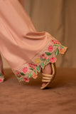 Blush Garden - Miras Clothing