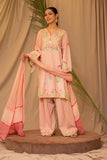 Blush Garden - Miras Clothing