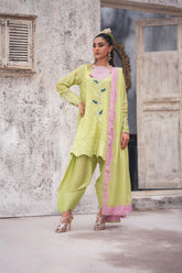 NOIR - Miras Clothing