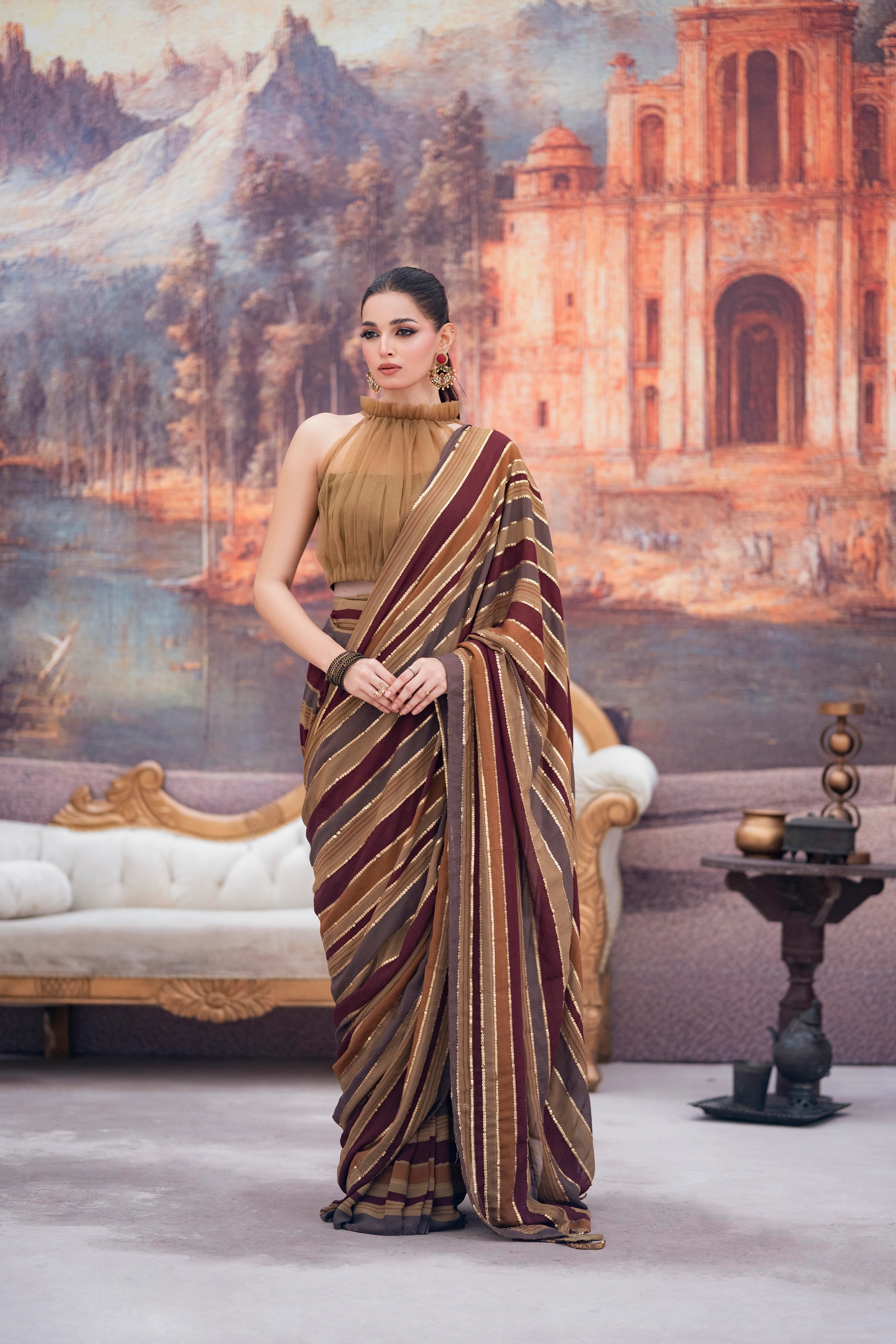 DALIA - Miras Clothing