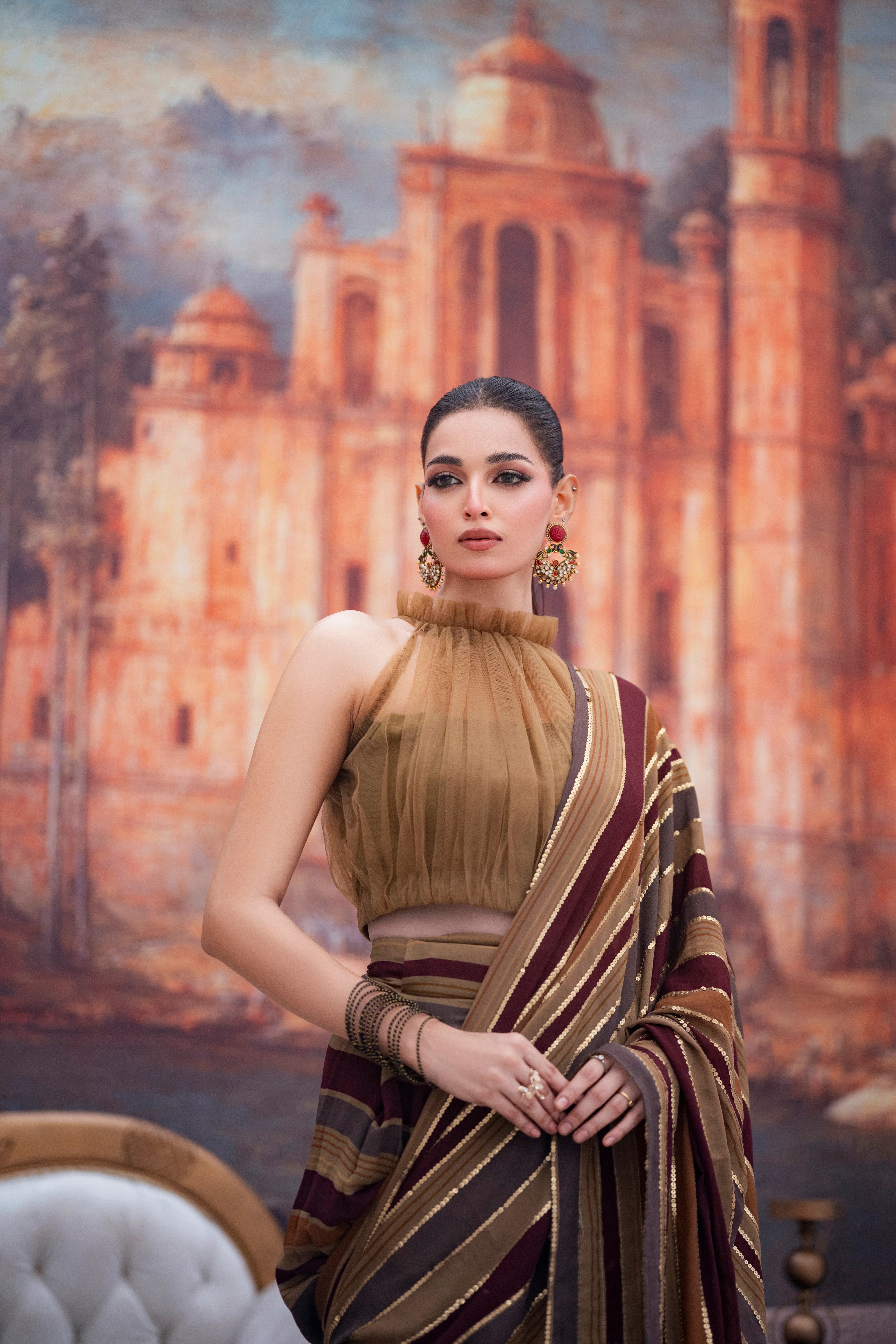 DALIA - Miras Clothing