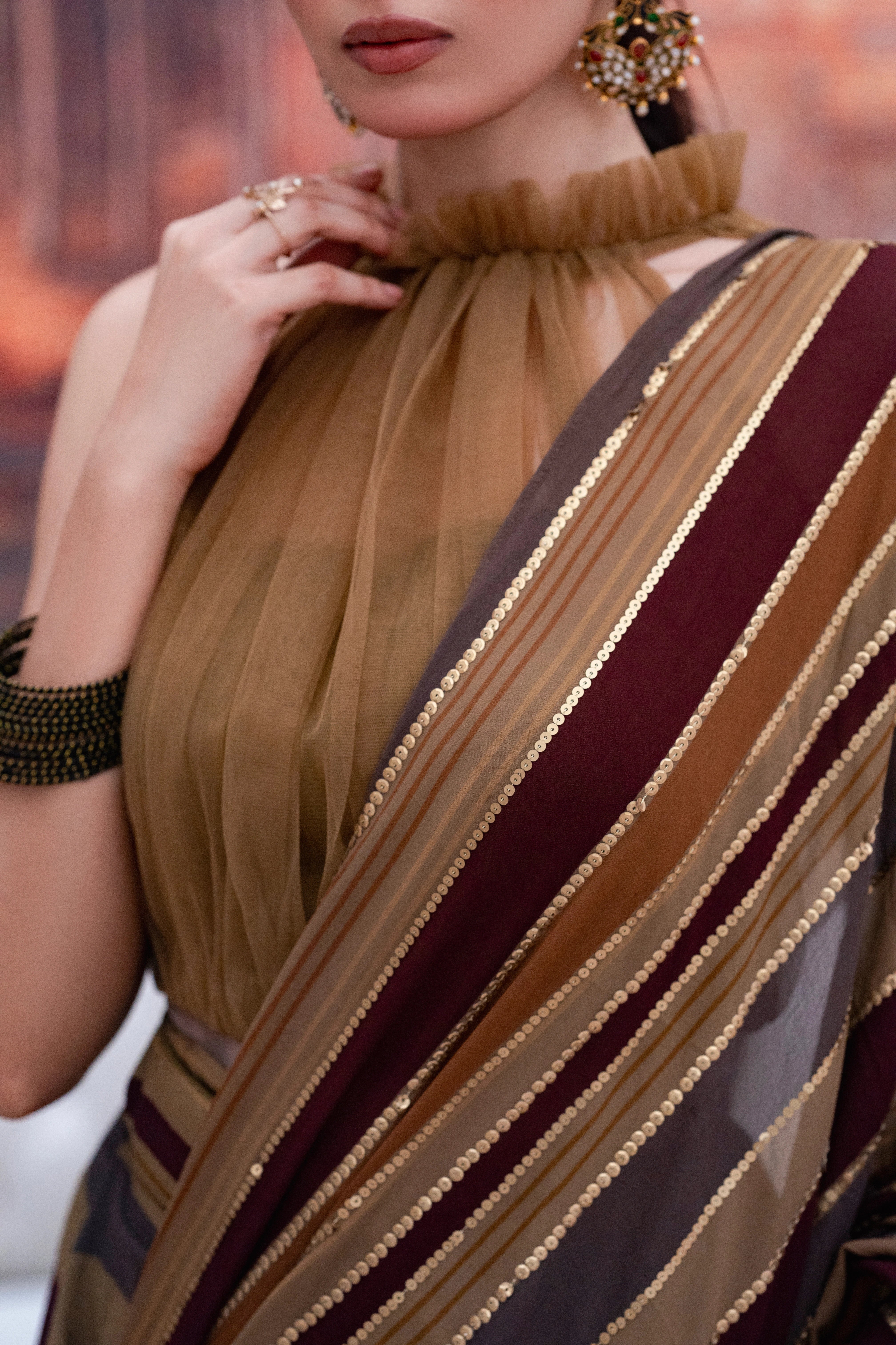 DALIA - Miras Clothing