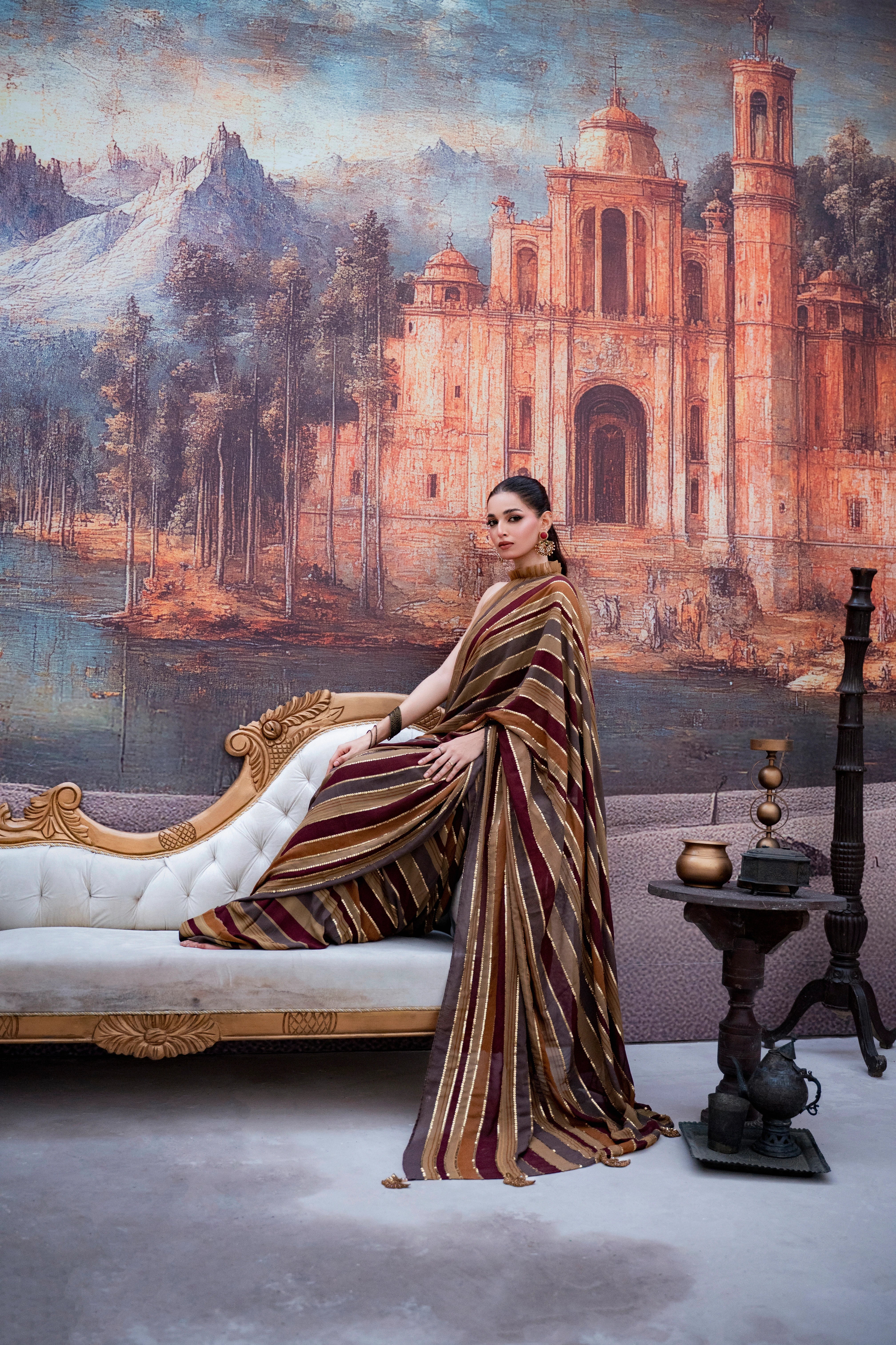 DALIA - Miras Clothing