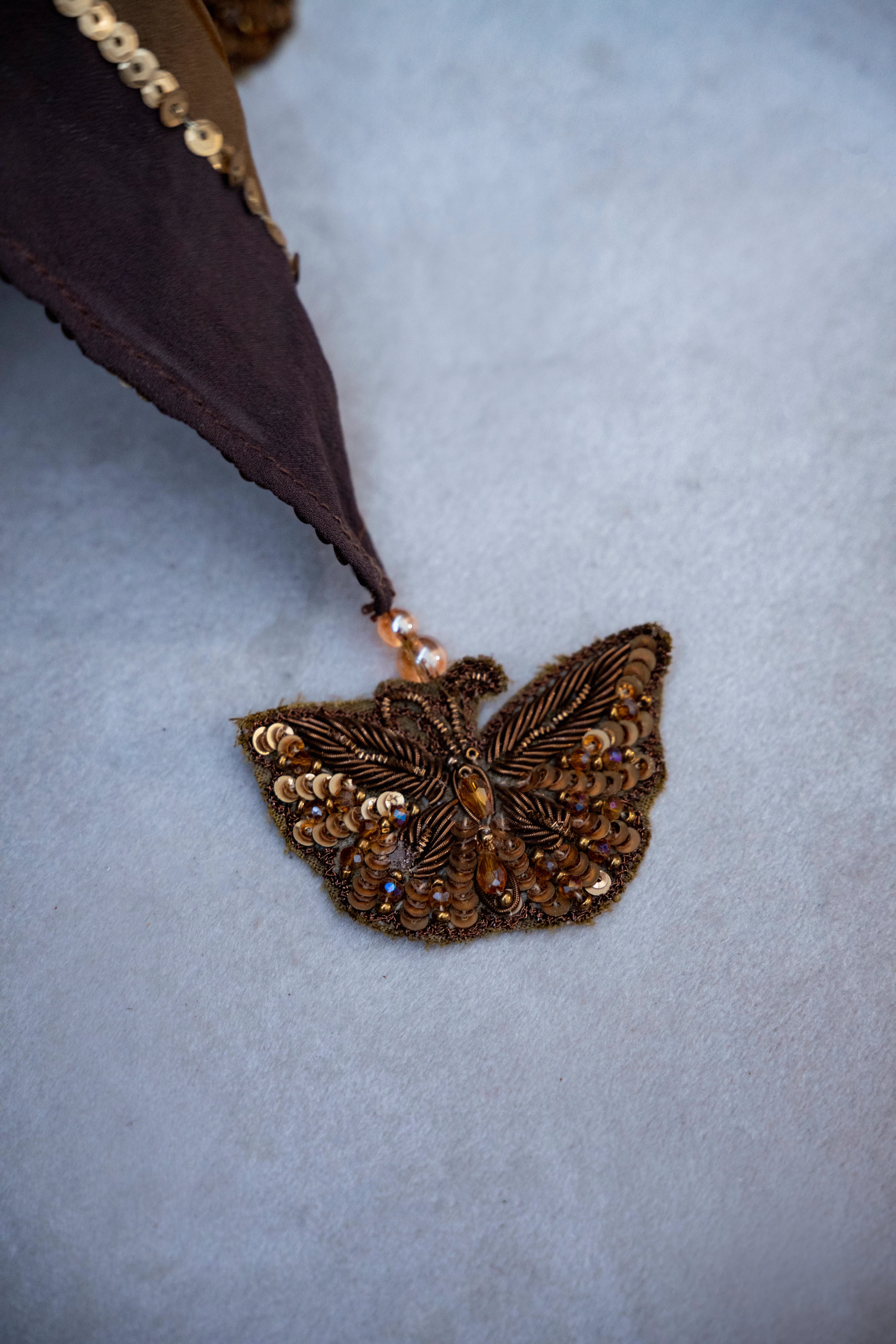 DALIA - Miras Clothing