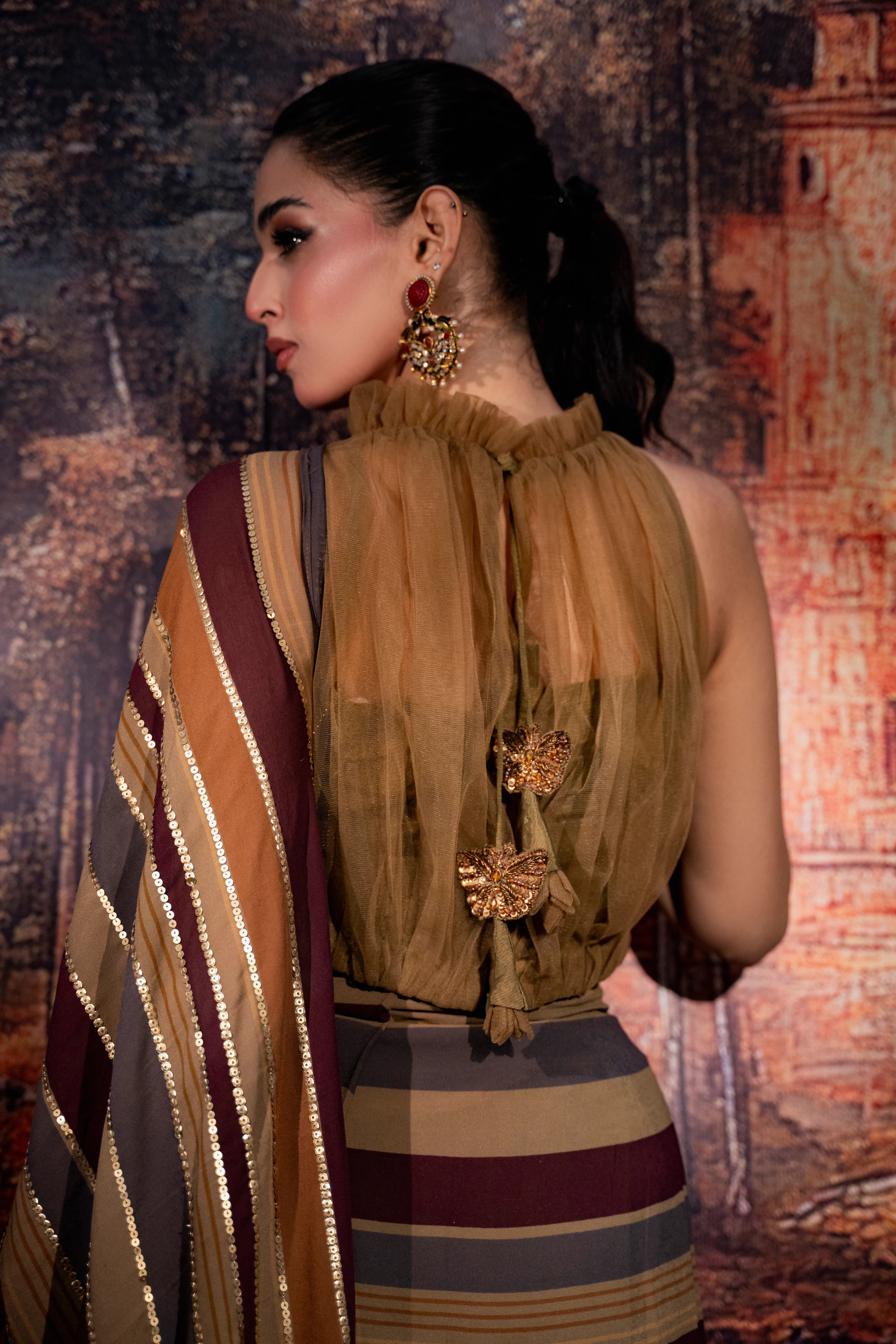 DALIA - Miras Clothing