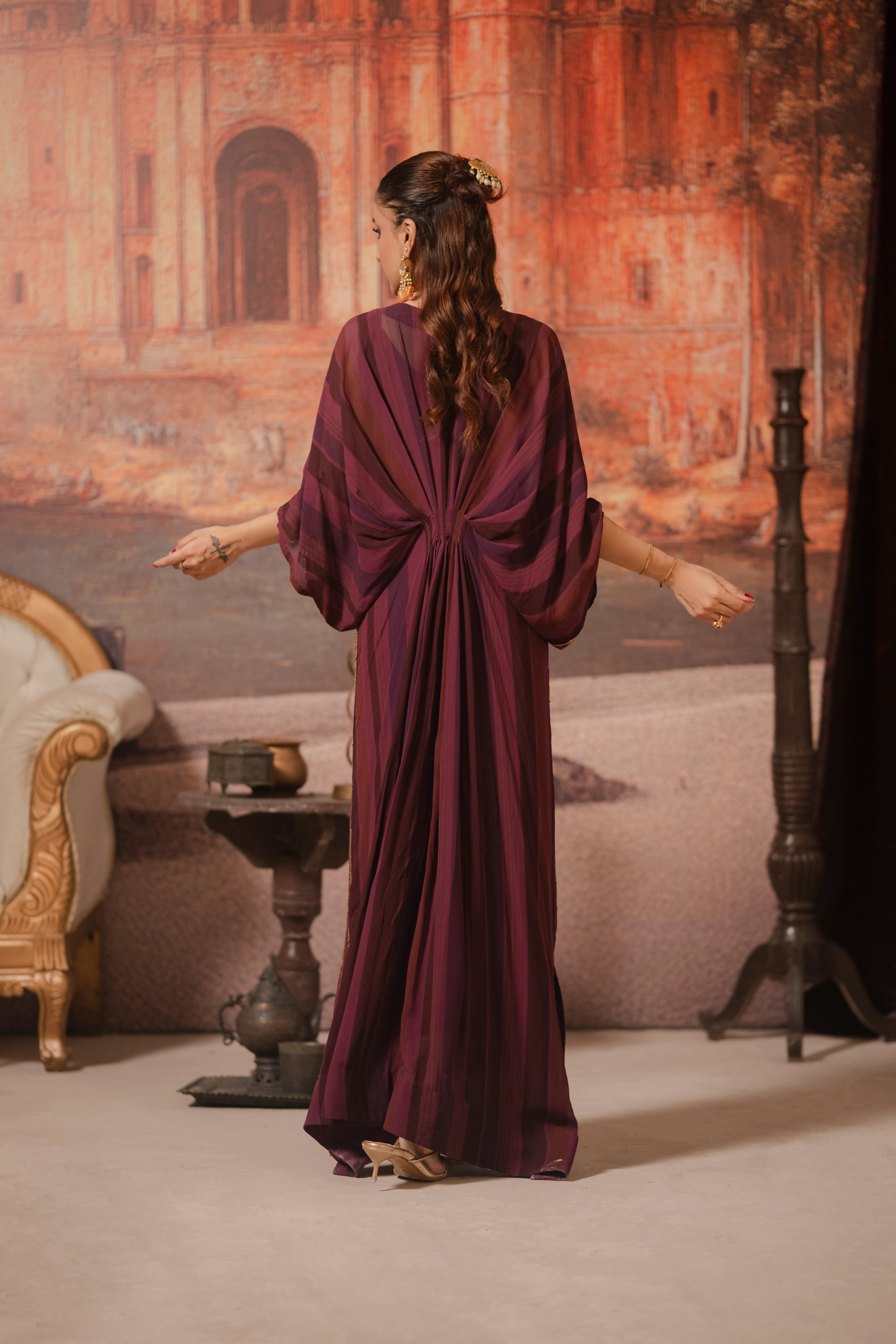 FAE - Miras Clothing