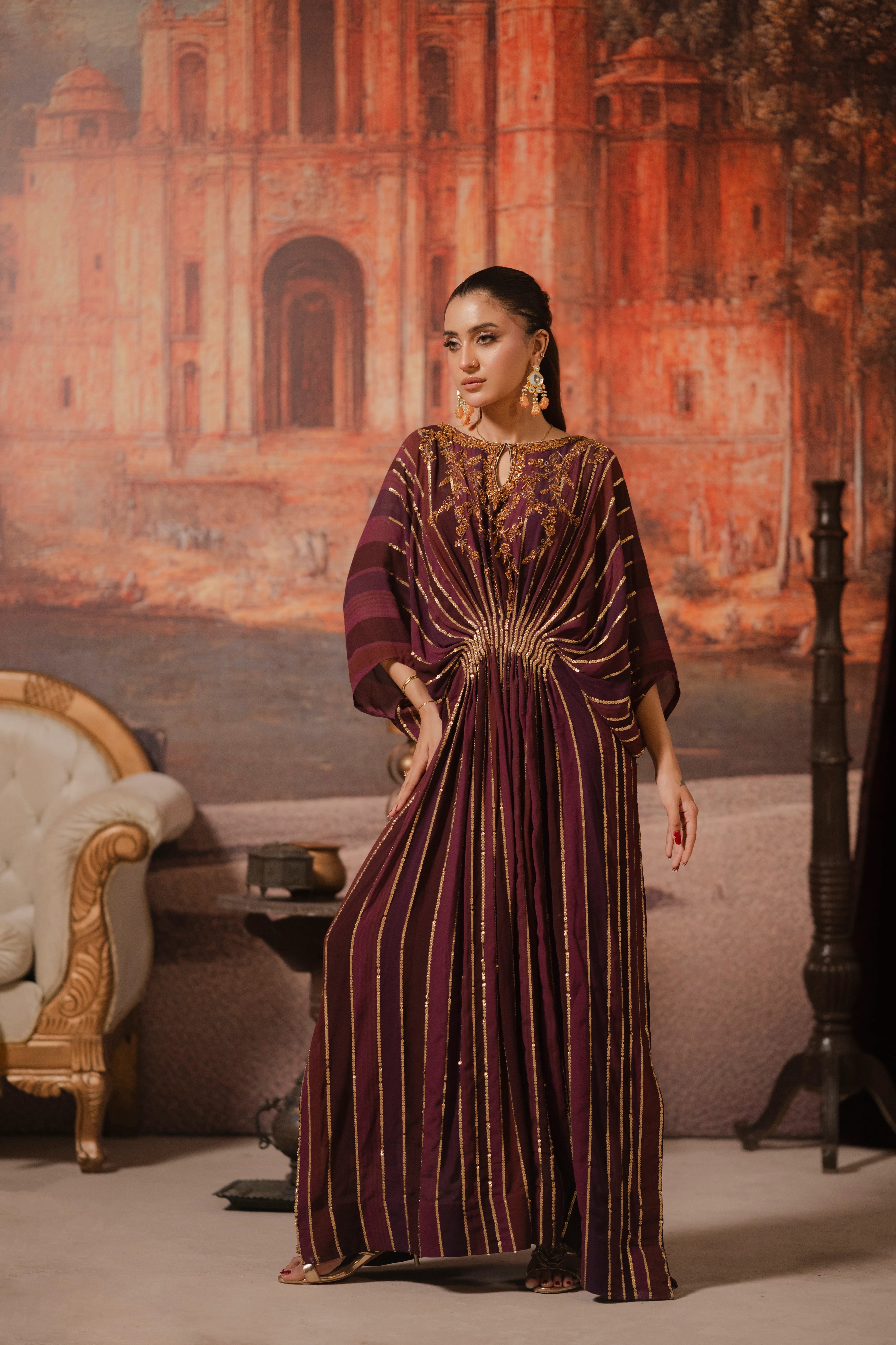 FAE - Miras Clothing